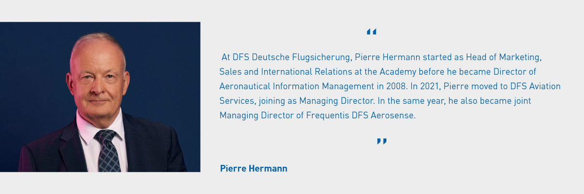 Biograpy Pierre Hermann